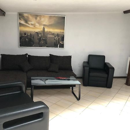 Apartamenty Atrium Katowice Exteriör bild