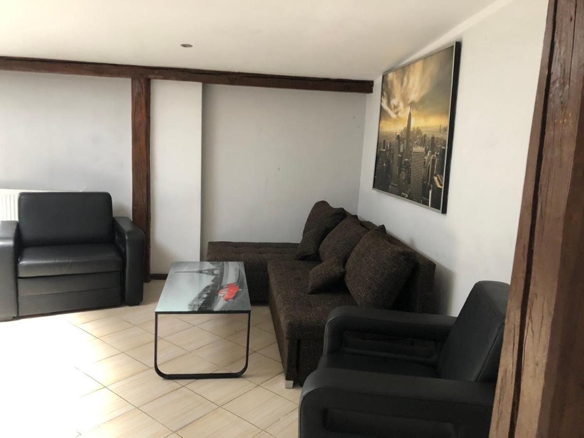 Apartamenty Atrium Katowice Exteriör bild