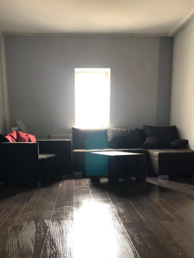 Apartamenty Atrium Katowice Exteriör bild