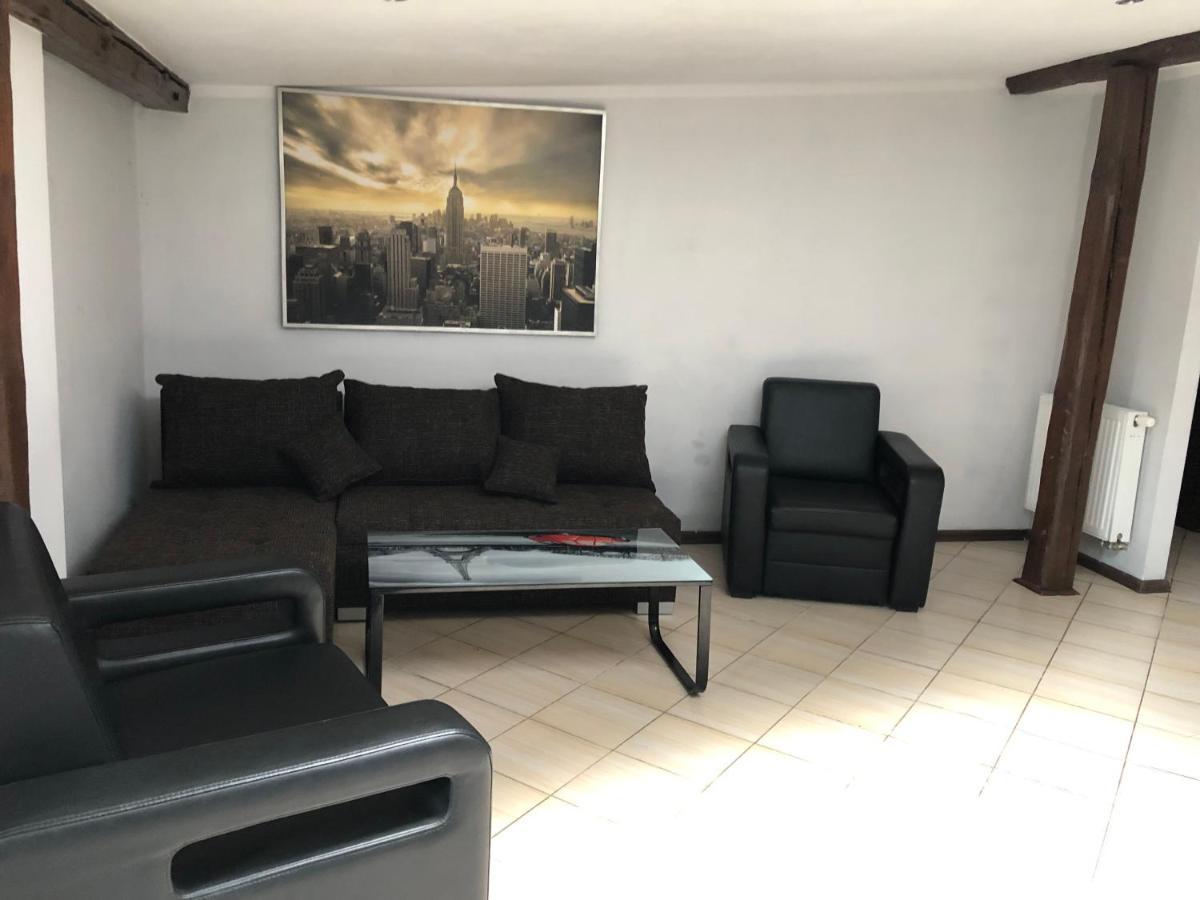 Apartamenty Atrium Katowice Exteriör bild
