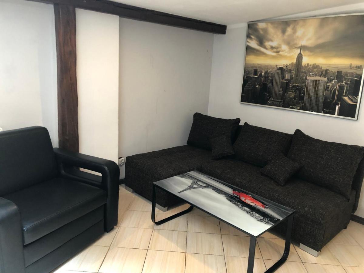 Apartamenty Atrium Katowice Exteriör bild
