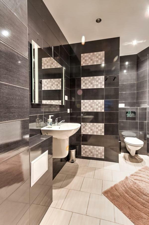 Apartamenty Atrium Katowice Exteriör bild