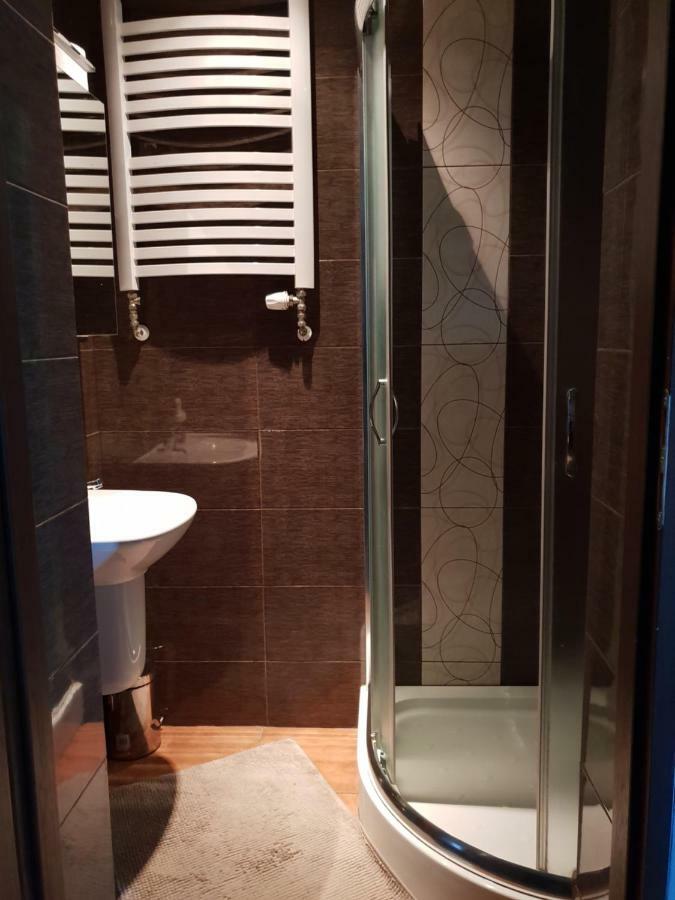 Apartamenty Atrium Katowice Exteriör bild